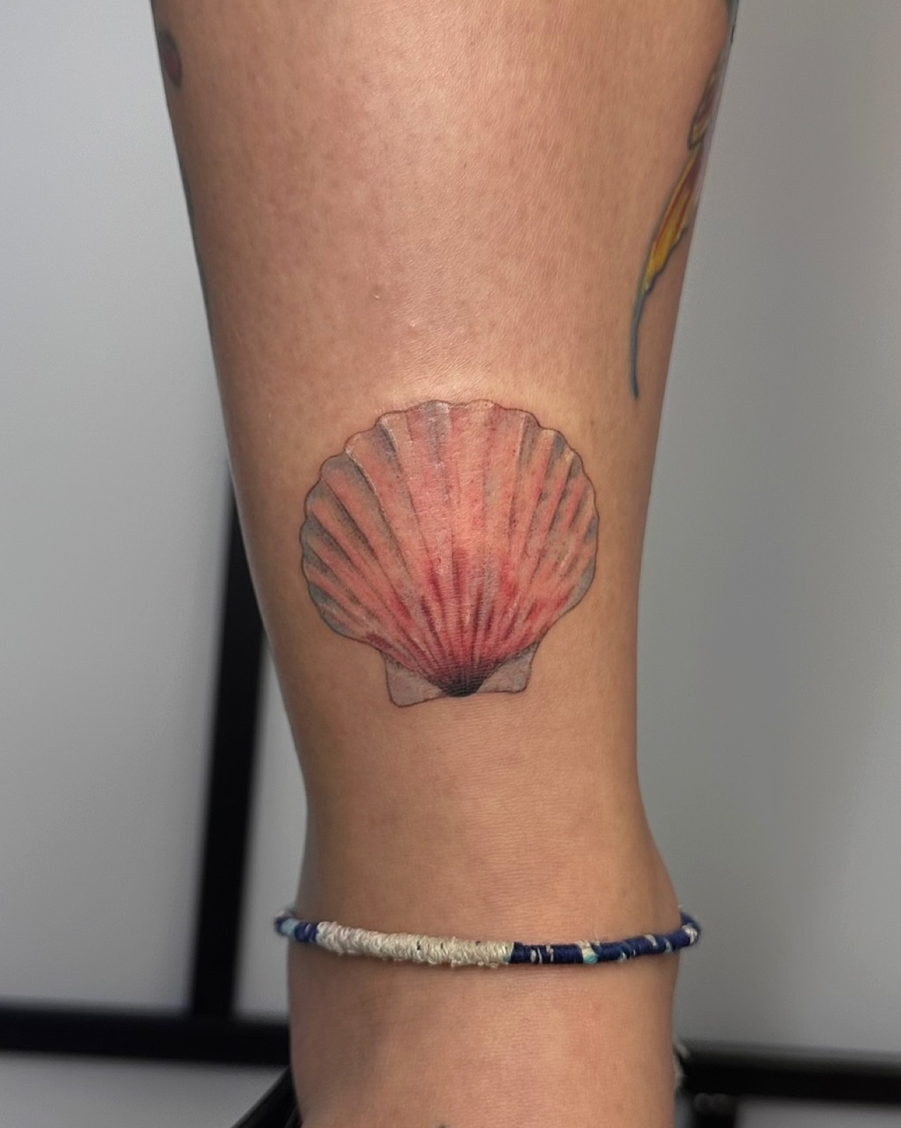 Tattoo work 9